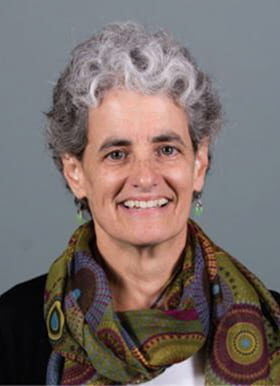 Martha O'Brien, PhD
