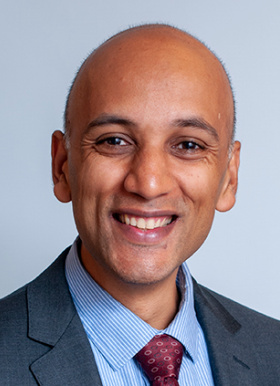 Vinod Rao, MD, PhD - Neuroscience