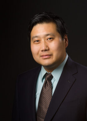 Steve Wohn Chul Chang, PhD