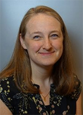 Rebecca Hendrickson, MD, PhD
