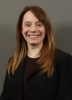 Lisa Evans Elkin, PhD