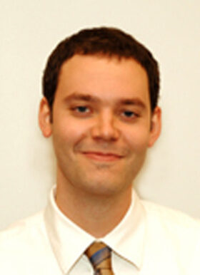 Matthew Glasser, MD, PhD