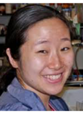 Namiko Abe, PhD