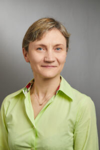 Elena Gracheva