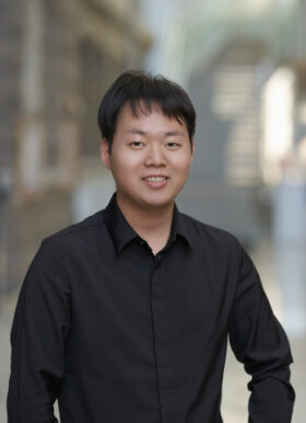 Jin Yang, MD, PhD