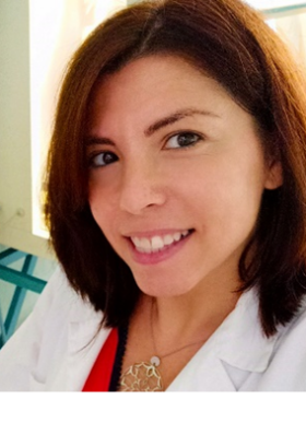 Valentina Di Liberto, PhD