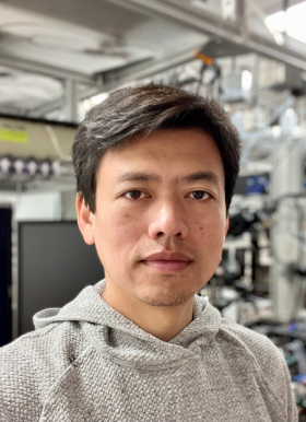 Cheng Huang, PhD