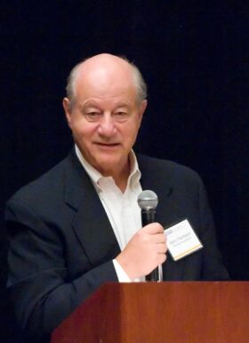Gerald Fischbach, MD