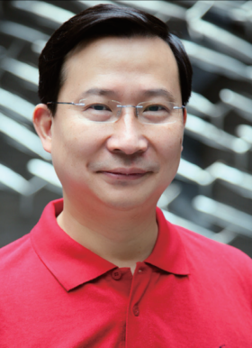 Yi Rao, PhD
