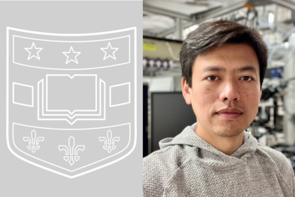 Cheng Huang joins Department of Neuroscience as Assistant Professor