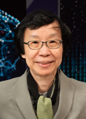 Rachel Wong, PhD