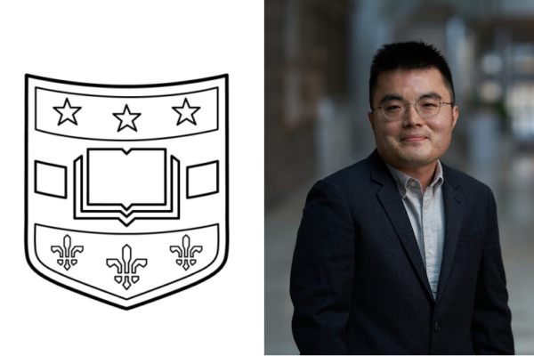Jung Uk Kang receives O’Leary Prize for Excellence in Neuroscience Research