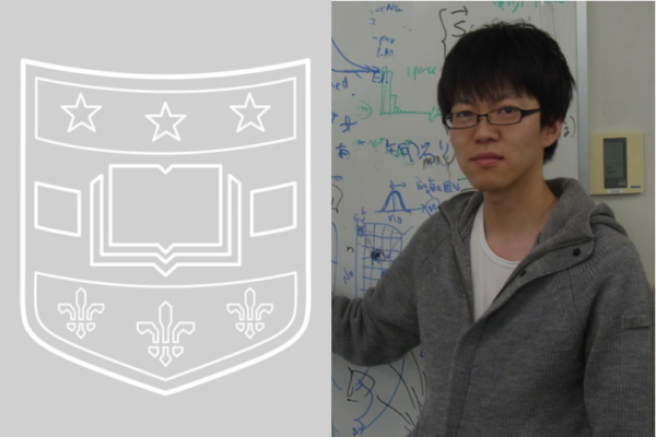 Naoki Hiratani joins the Department of Neuroscience as Assistant Professor