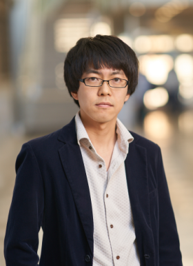 Naoki Hiratani, PhD