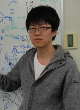 Naoki Hiratani, PhD