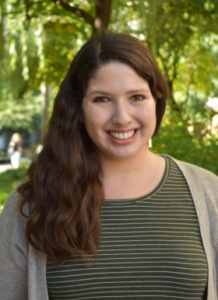 Sarah Rosen, PhD - Neuroscience