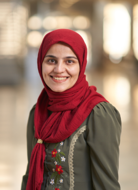 Fatemeh Didehvar, PhD