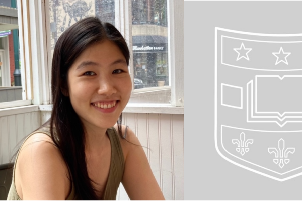 Hayoung Song to join WashU as CTCN Fellow